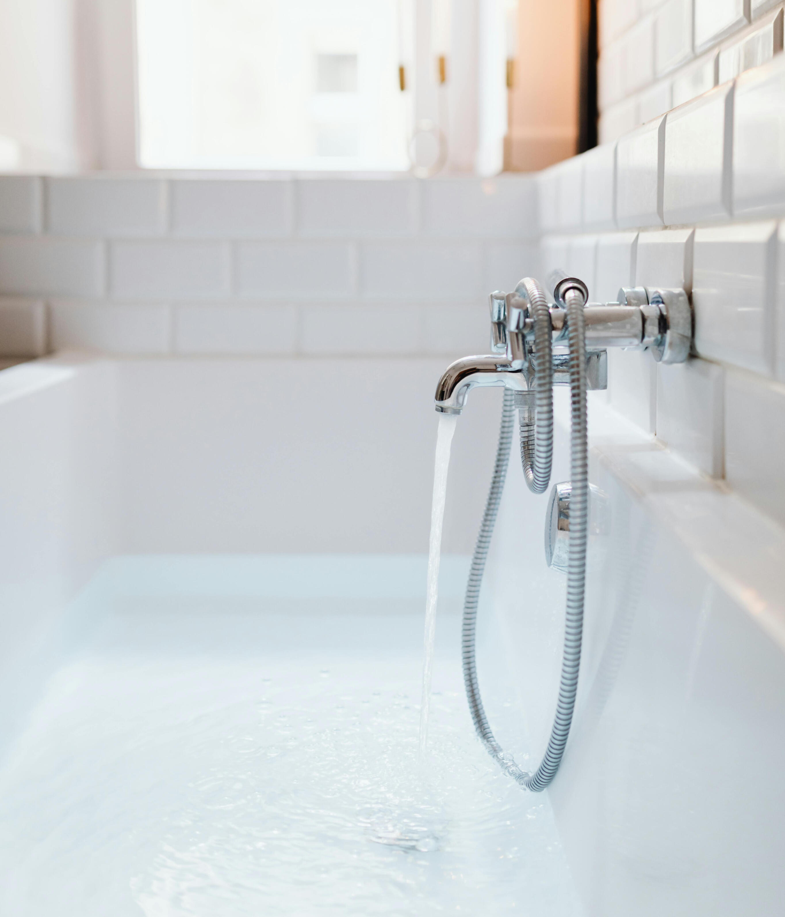 Emergency leaks and burst pipes, blocked drains and waste pipes, boiler and heating issues, bathroom plumbing, kitchen plumbing, pipe repairs and replacements, general plumbing call-outs and ongoing plumbing maintenance